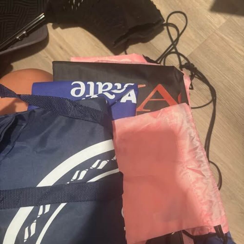 Bags